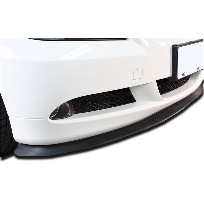 AutoStyle Spoilerlippe DX VUN01 Spoilerschwert,Stoßstange Lippe,Spoiler von AutoStyle