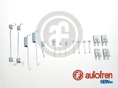 AUTOFREN SEINSA D3931A Bremskraftverstärker von Autofren Seinsa