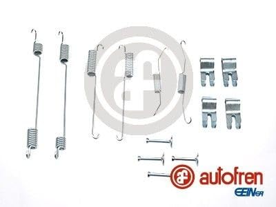 AUTOFREN SEINSA D3997A Bremskraftverstärker von AUTOFREN SEINSA