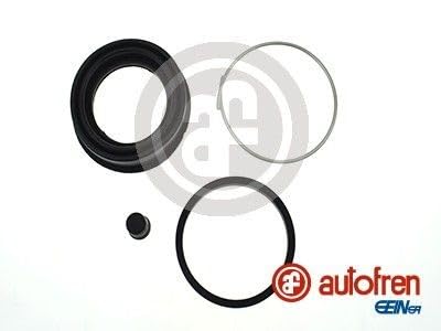 Autofren Seinsa D4065 Reparatursatz, Bremssattel von Autofren Seinsa