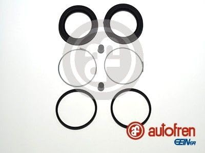 Autofren Seinsa D41529 Reparatursatz, Bremssattel von Autofren Seinsa