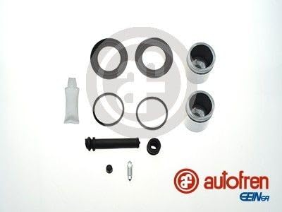 Autofren Seinsa D41671C Reparatursatz, Bremssattel von Autofren Seinsa