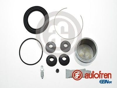 Autofren Seinsa D41682C Reparatursatz, Bremssattel von Autofren Seinsa