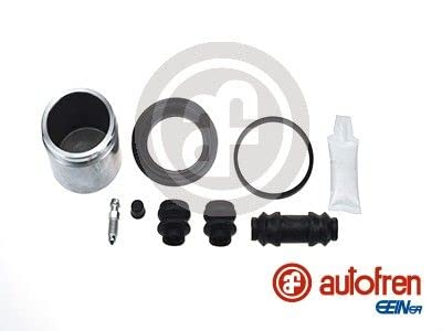 Autofren Seinsa D41685C Reparatursatz, Bremssattel von Autofren Seinsa