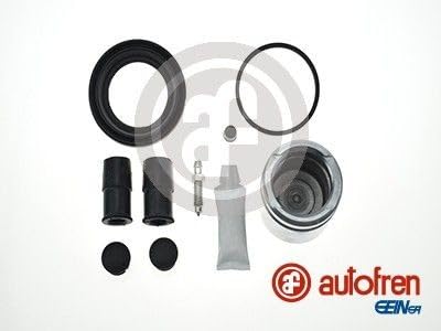 Autofren Seinsa D41738C Reparatursatz, Bremssattel von Autofren Seinsa