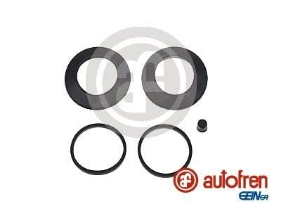 Autofren Seinsa D41810 Reparatursatz, Bremssattel von Autofren Seinsa