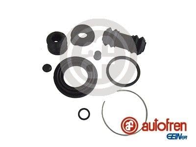 Autofren Seinsa D4422 Reparatursatz, Bremssattel von Autofren Seinsa