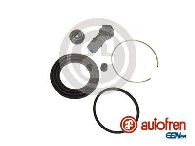 Autofren Seinsa D4463 Reparatursatz, Bremssattel von Autofren Seinsa