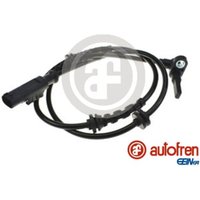 Drehzhlgeber AUTOFREN SEINSA DS-0043 von Autofren Seinsa