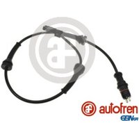 Drehzhlgeber, ABS AUTOFREN SEINSA DS-0087 von Autofren Seinsa