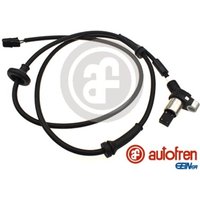 Drehzhlgeber, ABS AUTOFREN SEINSA DS-0112 von Autofren Seinsa