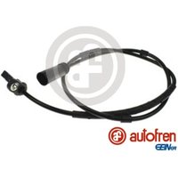 Drehzhlgeber AUTOFREN SEINSA DS-0113 von Autofren Seinsa