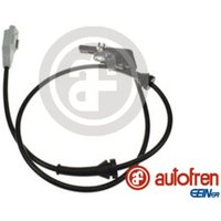 Drehzhlgeber AUTOFREN SEINSA DS-0120 von Autofren Seinsa