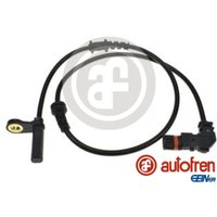 Drehzhlgeber AUTOFREN SEINSA DS-0166 von Autofren Seinsa