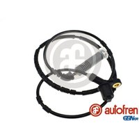 Drehzhlgeber AUTOFREN SEINSA DS-0192 von Autofren Seinsa