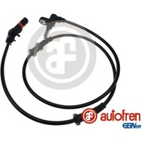 Drehzhlgeber, ABS AUTOFREN SEINSA DS-0217 von Autofren Seinsa