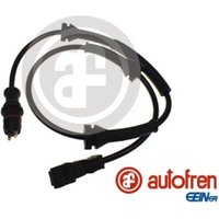 Drehzhlgeber, ABS AUTOFREN SEINSA DS-0218 von Autofren Seinsa