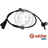 Drehzhlgeber, ABS AUTOFREN SEINSA DS-0240 von Autofren Seinsa