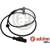 Drehzhlgeber AUTOFREN SEINSA DS-0287 von Autofren Seinsa