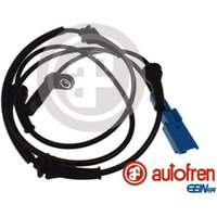 Drehzhlgeber, ABS AUTOFREN SEINSA DS-0316 von Autofren Seinsa