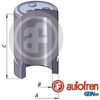 Kolben, Bremssattel AUTOFREN SEINSA D025342 von Autofren Seinsa