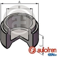 Kolben, Bremssattel AUTOFREN SEINSA D025519 von Autofren Seinsa