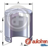 Kolben, Bremssattel AUTOFREN SEINSA D025533 von Autofren Seinsa