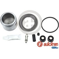 Reparatursatz, Bremssattel AUTOFREN SEINSA D4-1745C von Autofren Seinsa