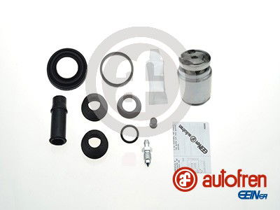 Reparatursatz, Bremssattel Hinterachse Autofren Seinsa D4961LK von Autofren Seinsa