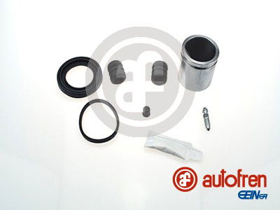 Reparatursatz, Bremssattel Vorderachse Autofren Seinsa D41184C von Autofren Seinsa