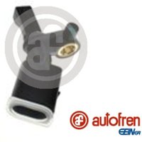 Sensor, Raddrehzahl AUTOFREN SEINSA DS-0007 von Autofren Seinsa