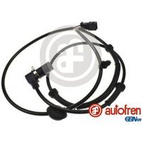 Sensor, Raddrehzahl AUTOFREN SEINSA DS-0030 von Autofren Seinsa