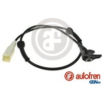 Sensor, Raddrehzahl AUTOFREN SEINSA DS-0051 von Autofren Seinsa