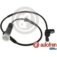 Sensor, Raddrehzahl AUTOFREN SEINSA DS-0072 von Autofren Seinsa