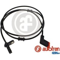 Sensor, Raddrehzahl AUTOFREN SEINSA DS-0176 von Autofren Seinsa