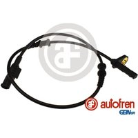 Sensor, Raddrehzahl AUTOFREN SEINSA DS-0200 von Autofren Seinsa