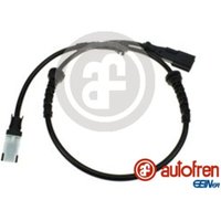 Sensor, Raddrehzahl AUTOFREN SEINSA DS0018 von Autofren Seinsa