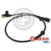 Sensor, Raddrehzahl AUTOFREN SEINSA DS0036 von Autofren Seinsa