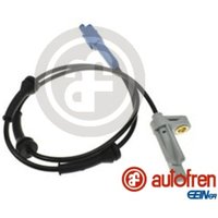 Sensor, Raddrehzahl AUTOFREN SEINSA DS0047 von Autofren Seinsa