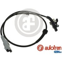 Sensor, Raddrehzahl AUTOFREN SEINSA DS0065 von Autofren Seinsa