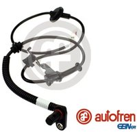 Sensor, Raddrehzahl AUTOFREN SEINSA DS0067 von Autofren Seinsa