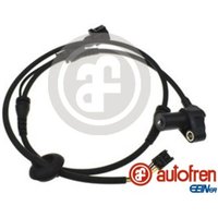 Sensor, Raddrehzahl AUTOFREN SEINSA DS0086 von Autofren Seinsa