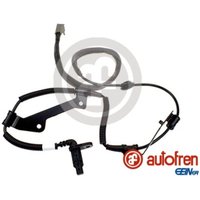 Sensor, Raddrehzahl AUTOFREN SEINSA DS0093 von Autofren Seinsa