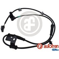 Sensor, Raddrehzahl AUTOFREN SEINSA DS0103 von Autofren Seinsa