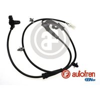 Sensor, Raddrehzahl AUTOFREN SEINSA DS0104 von Autofren Seinsa