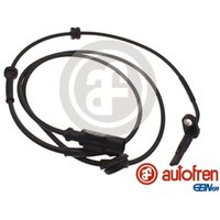 Sensor, Raddrehzahl AUTOFREN SEINSA DS0134 von Autofren Seinsa