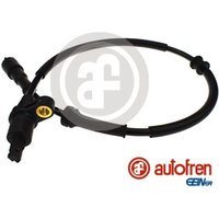 Sensor, Raddrehzahl AUTOFREN SEINSA DS0185 von Autofren Seinsa