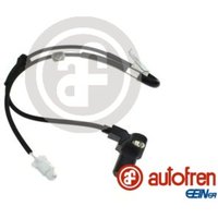 Sensor, Raddrehzahl AUTOFREN SEINSA DS0195 von Autofren Seinsa