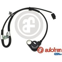 Sensor, Raddrehzahl AUTOFREN SEINSA DS0196 von Autofren Seinsa