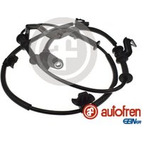 Sensor, Raddrehzahl AUTOFREN SEINSA DS0322 von Autofren Seinsa